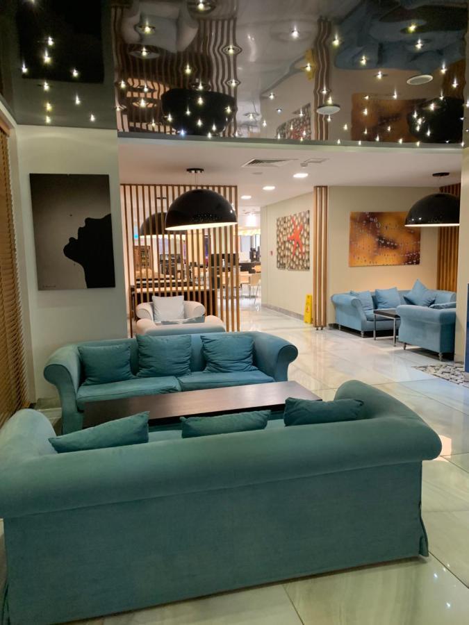 Private Apartment 49 In Prestige Fort Beach Hotel Szveti Vlasz Kültér fotó