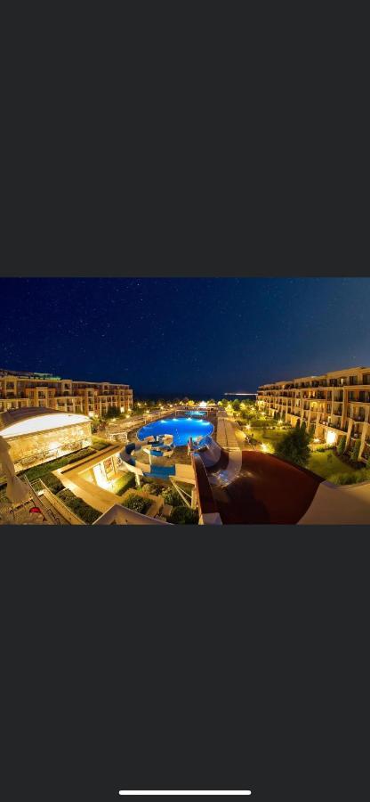 Private Apartment 49 In Prestige Fort Beach Hotel Szveti Vlasz Kültér fotó