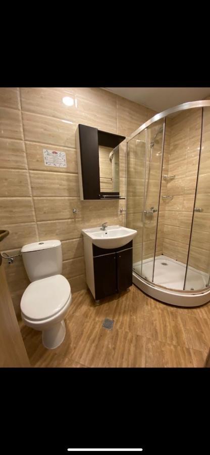 Private Apartment 49 In Prestige Fort Beach Hotel Szveti Vlasz Kültér fotó