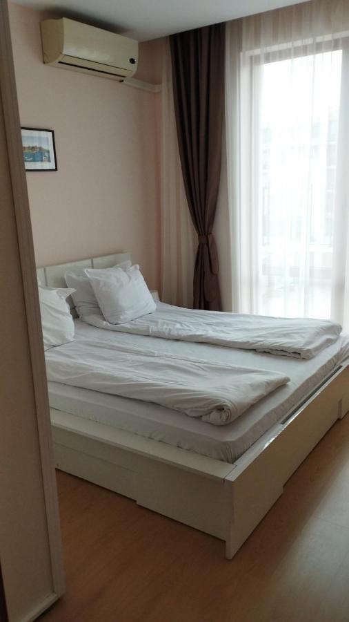 Private Apartment 49 In Prestige Fort Beach Hotel Szveti Vlasz Kültér fotó