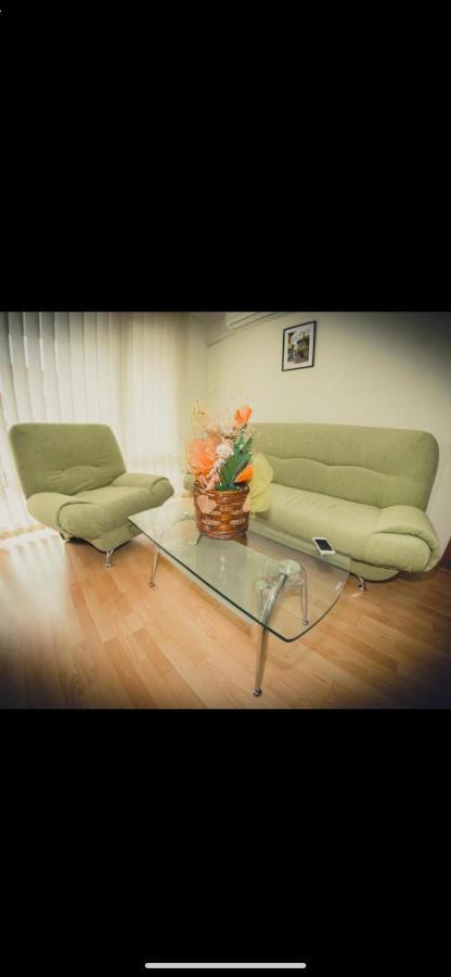 Private Apartment 49 In Prestige Fort Beach Hotel Szveti Vlasz Kültér fotó