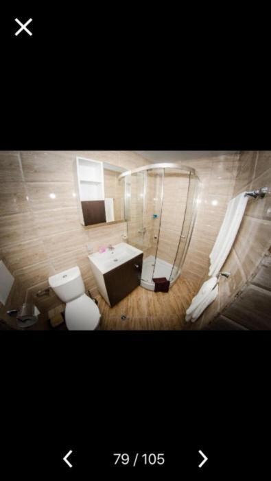 Private Apartment 49 In Prestige Fort Beach Hotel Szveti Vlasz Kültér fotó