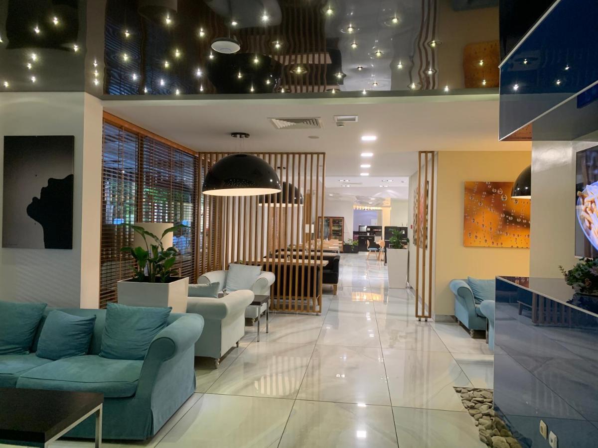 Private Apartment 49 In Prestige Fort Beach Hotel Szveti Vlasz Kültér fotó